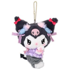 クロミ ミニマスコットホルダー 305898 サンリオ Sanrio : EL Store