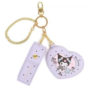 シナモロール キーホルダー フェイス形キーホルダー サンリオ sanrio