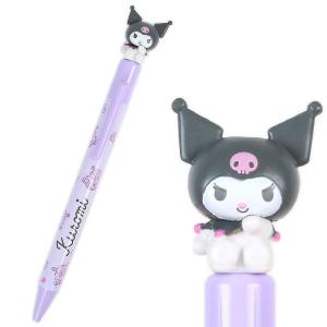 マイメロディ 2色ボールペン&シャープペンシル 日本製 多機能ペン