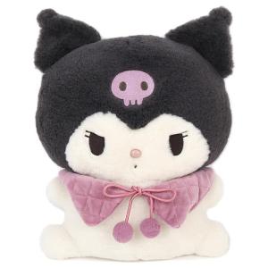 クロミ ぬいぐるみ 3L 特大サイズ サンリオ sanrio キャラクター
