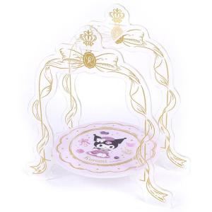 サンリオキャラクターズ うちわケース 純白天使 エンジョイアイドル