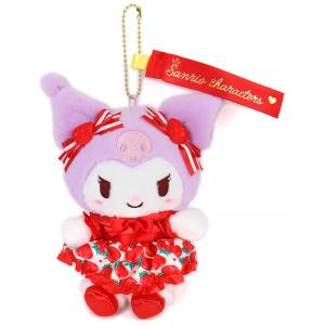 sanrio マイメロディ マスコットホルダー : サンリオオンライン