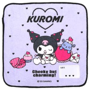 sanrio（サンリオ） マイメロディ プチタオル(フリル) : 公式サンリオ