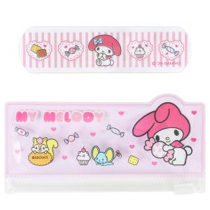 マイメロディ ケース入り絆創膏 ばんそうこう サンリオ sanrio