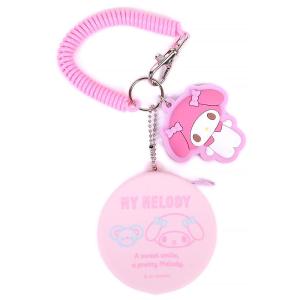 シナモロール キーホルダー フェイス形キーホルダー サンリオ sanrio