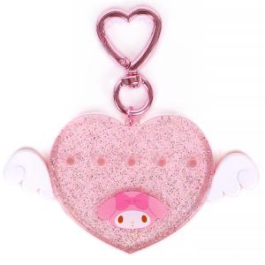 Girls Don't Cry 新品 オツモ プラザ OTSUMO PLAZA KEY CHARM