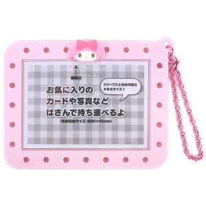 クロミ メッシュパネル 可愛い インテリア サンリオ sanrio