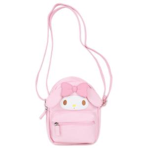 sanrio（サンリオ） マイメロディ フェイス形リュック : 公式サンリオ
