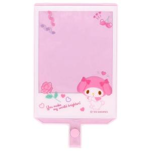 マイメロディ フォンタブポケット エンジョイア...の詳細画像1