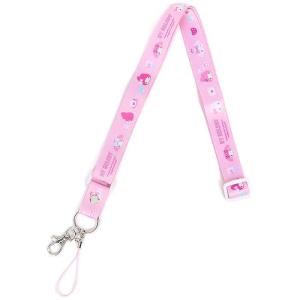 sanrio（サンリオ） ハローキティ ネックストラップ ストラップ