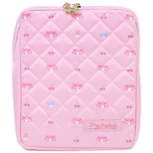 マイメロディ スタンド文具ケース 卓上収納 サンリオ