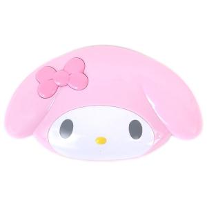 マイメロディ レースデザインシリーズ ミラー マイメロディ ミラー 568882 Baby Pink サンリオ SANRIO