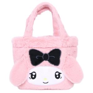 sanrio はなまるおばけ ミニトート（はなまる） : サンリオオンライン