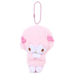 サンリオ マイスウィートピアノ マスコットホルダー sanrio（サンリオ） マイスイートピアノ マスコットホルダー