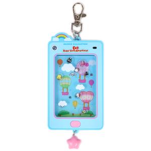 マイメロディ カプセルキーホルダー 057482 SANRIO サンリオ
