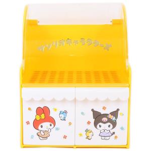 サンリオ - 完売‼️‼️サンリオポチャッコチェスト サンリオ ポチャッコ プラチェスト チェックデザイン 収納 小物