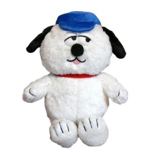 USJ スヌーピー ぬいぐるみ オラフ Mサイズ お土産 公式 グッズ