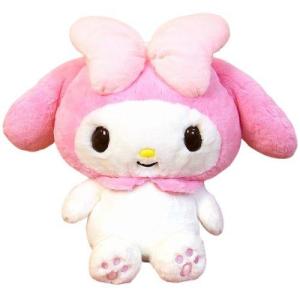 ハローキティ ぬいぐるみ 3L 特大サイズ サンリオ sanrio キャラクター
