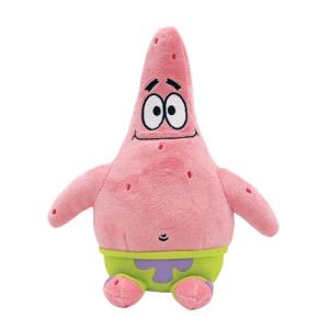 抱っこぬいぐるみ スポンジ ボブ パトリック カーニ ゲイリー イカルド