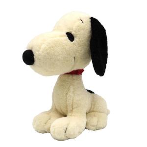 USJ スヌーピー ぬいぐるみ Mサイズ お土産 グッズ ユニバ 公式