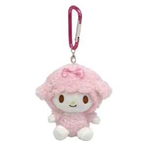 sanrio（サンリオ） マイスイートピアノ マスコットホルダー