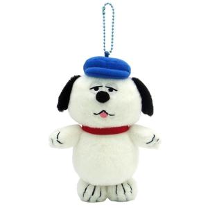 SNOOPY（スヌーピー） オラフ ぬいぐるみ ハグハグ ヌイグルミ M