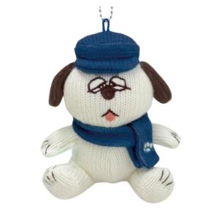 USJ スヌーピー ぬいぐるみ オラフ Mサイズ お土産 公式 グッズ