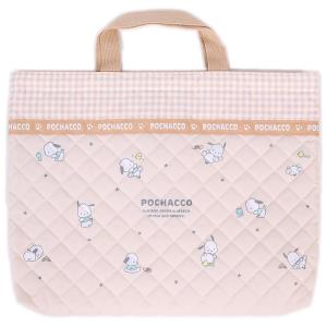 sanrio（サンリオ） ハローキティ キルティングレッスンバッグ : 公式