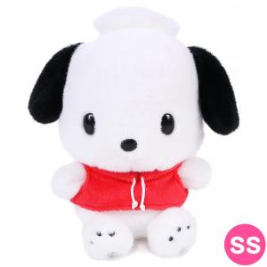 sanrio（サンリオ） ポチャッコ ぬいぐるみS : サンリオオンライン