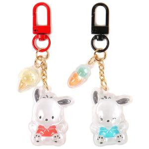 sanrio（サンリオ） マイメロディ キーホルダー2個セット アクリル