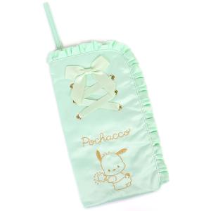 ペンライトポーチ ポチャッコ サンリオ sanrio キャラクター サンリオ エンジョイアイドルシリーズ