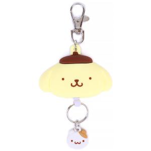 サンリオキャラクターズ シークレットスイーツ形チャーム キーホルダー