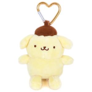 sanrio（サンリオ） ポムポムプリン マスコットホルダー : 公式