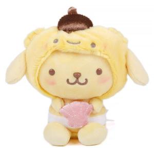 マイメロディ バースデードール ぬいぐるみ リボン姫シリーズ サンリオ