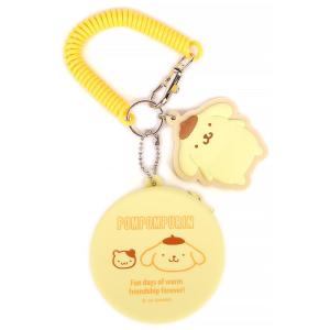 sanrioスイーツキーホルダー Sanrio スイーツ シャカシャカキーチェーン（マイメロ・クロミ