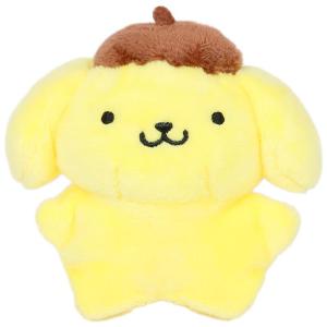 ラムチョップ ハンドパペット バッグ w/ スモールサイズ ぬいぐるみ