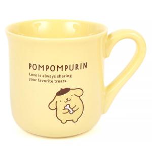 ポムポムプリン 2色ボールペン&シャープペンシル 日本製 多機能ペン