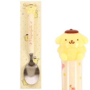 ハローキティ マスコット付きスプーン サンリオ sanrio キャラクター