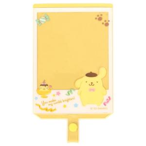 ポムポムプリン フォンタブポケット エンジョイ...の詳細画像1