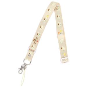 sanrio（サンリオ） ハローキティ ネックストラップ ストラップ