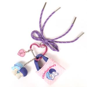 リトルツインスターズ サンリオキャラクターズ Baby Pinkシリーズ