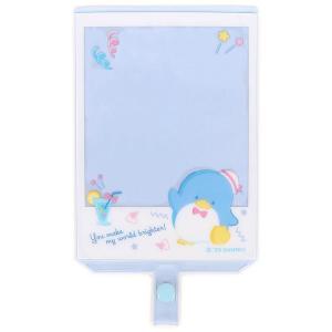 タキシードサム フォンタブポケット エンジョイ...の詳細画像1