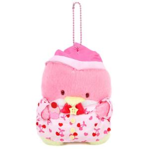 タキシードサム ぬいぐるみ 楽しいホカンスデザイン サンリオ sanrio