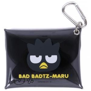 コロコロクリリン グッズ ミニポーチ キャラクター ティッシュポーチ
