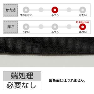 ポリエステルレーヨン ダンボールニット 全21...の詳細画像4