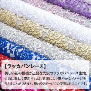 ラッカバンレース 全10色 赤 ピンク 紫 青...の詳細画像3