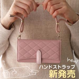 スマホ ショルダーストラップ カラビナ付き ス...の詳細画像2