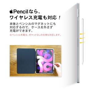 iPad A16 ケース iPad Air M...の詳細画像4