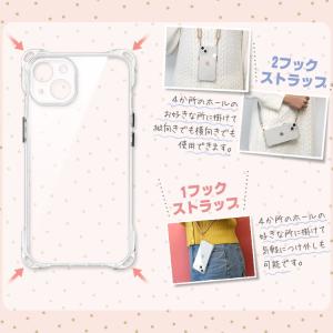 iPhone17 ケース iPhone air...の詳細画像4
