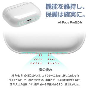 airpods Pro3 ケース airpod...の詳細画像4